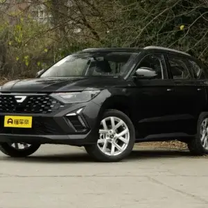 Jetta Vs5