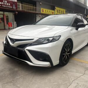 Used 2021 Camry 2.0S Fengshang Edition
