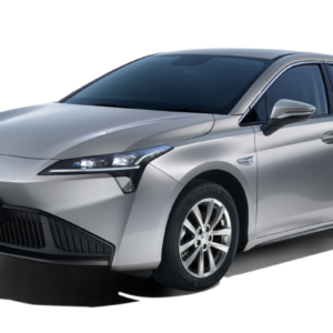 GAC AION ES RHD High-Quality Pure Electric Sedan