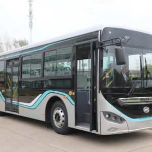 Brand New Higer Bus KLQ6106G Midibus